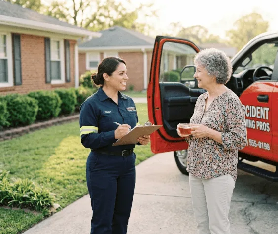 Accident Towing Service Byers, CO FAQs